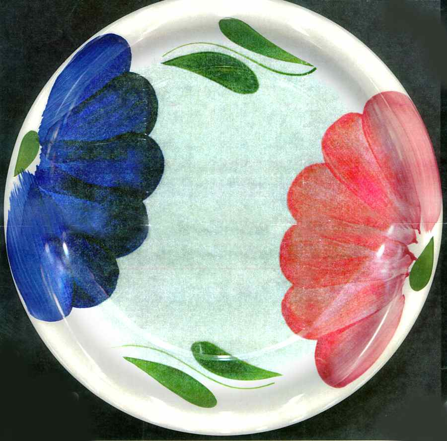 PRL45 Dinner Plate by Primula-1