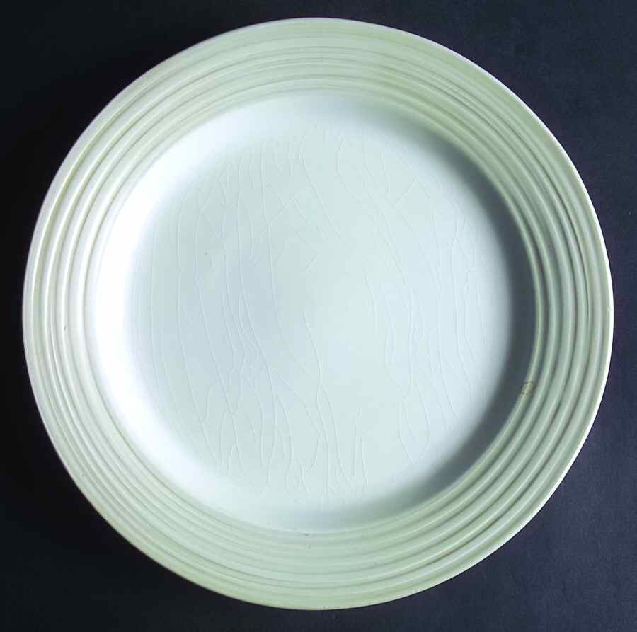 Sole Dinner Plate by Pottery Barn China-1