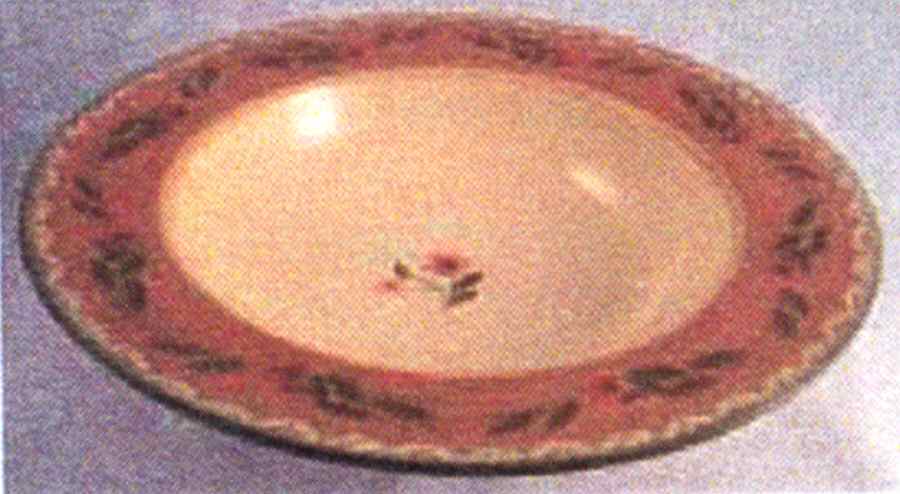 Avalon 9" Individual Pasta Bowl by Pfaltzgraff-1