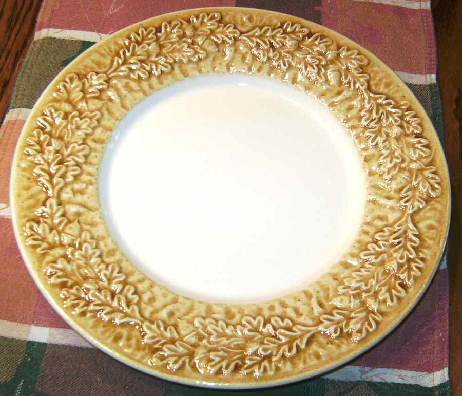 POR89 Dinner Plate by Portugal-1