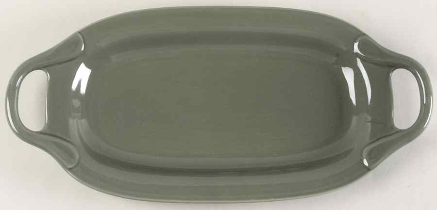 Clermont Blue Bread Tray by Pfaltzgraff-1