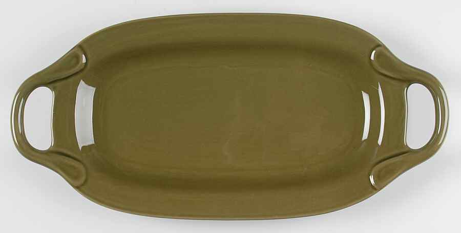 Clermont Moss Bread Tray by Pfaltzgraff-1