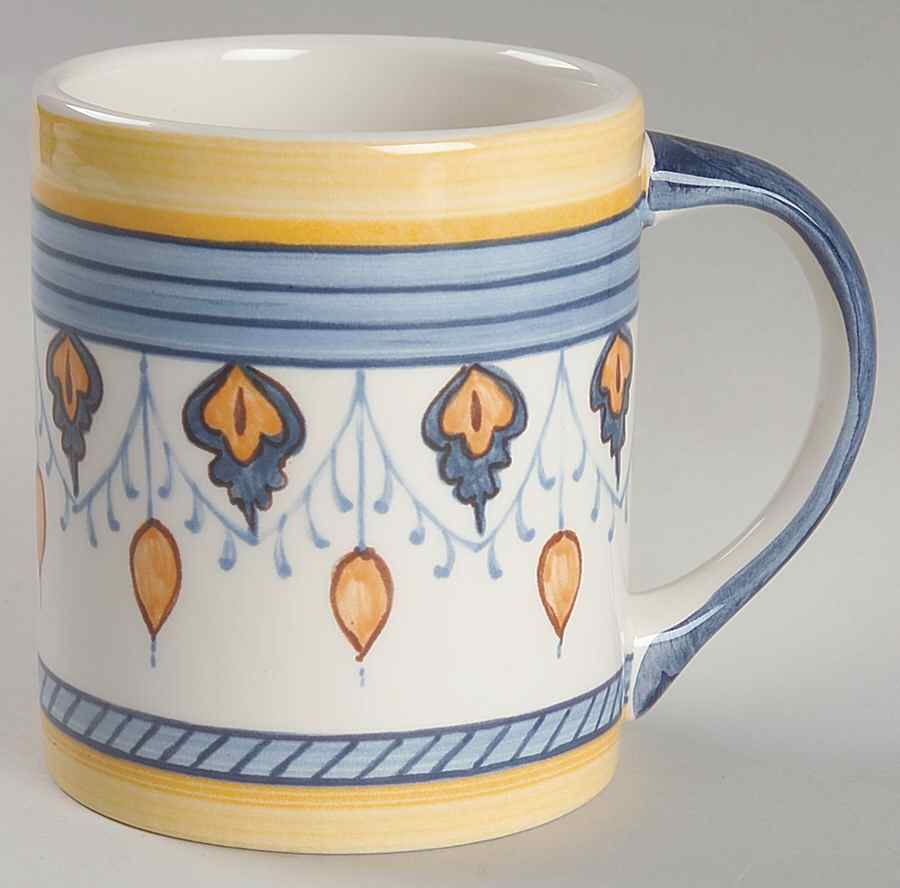 POR90 Mug by Portugal-1