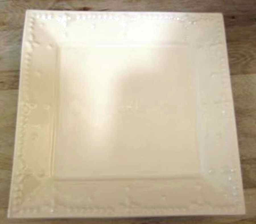 PMZ1 Salad Plate by Primagera-1