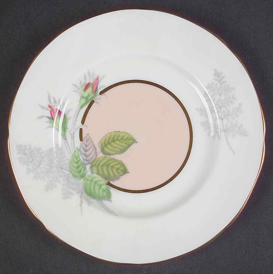 A3117 Bread & Butter Plate by Paragon-1