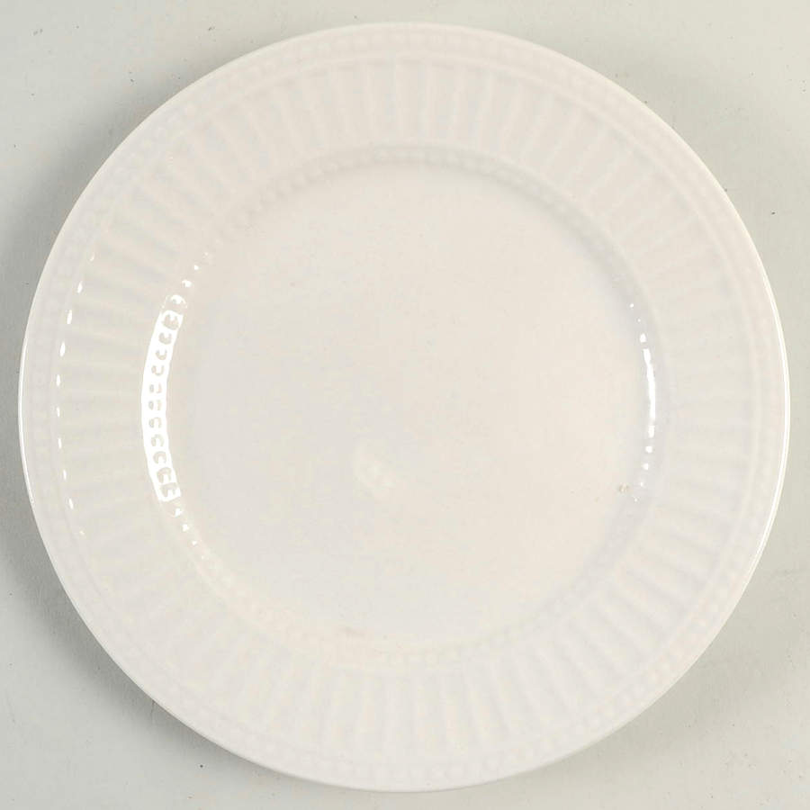 Brentwood Salad Plate by Philippe Richard-1