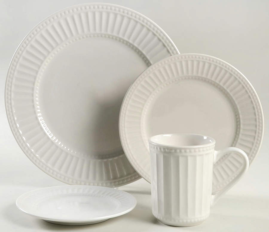 Brentwood 4 Piece Place Setting by Philippe Richard-1