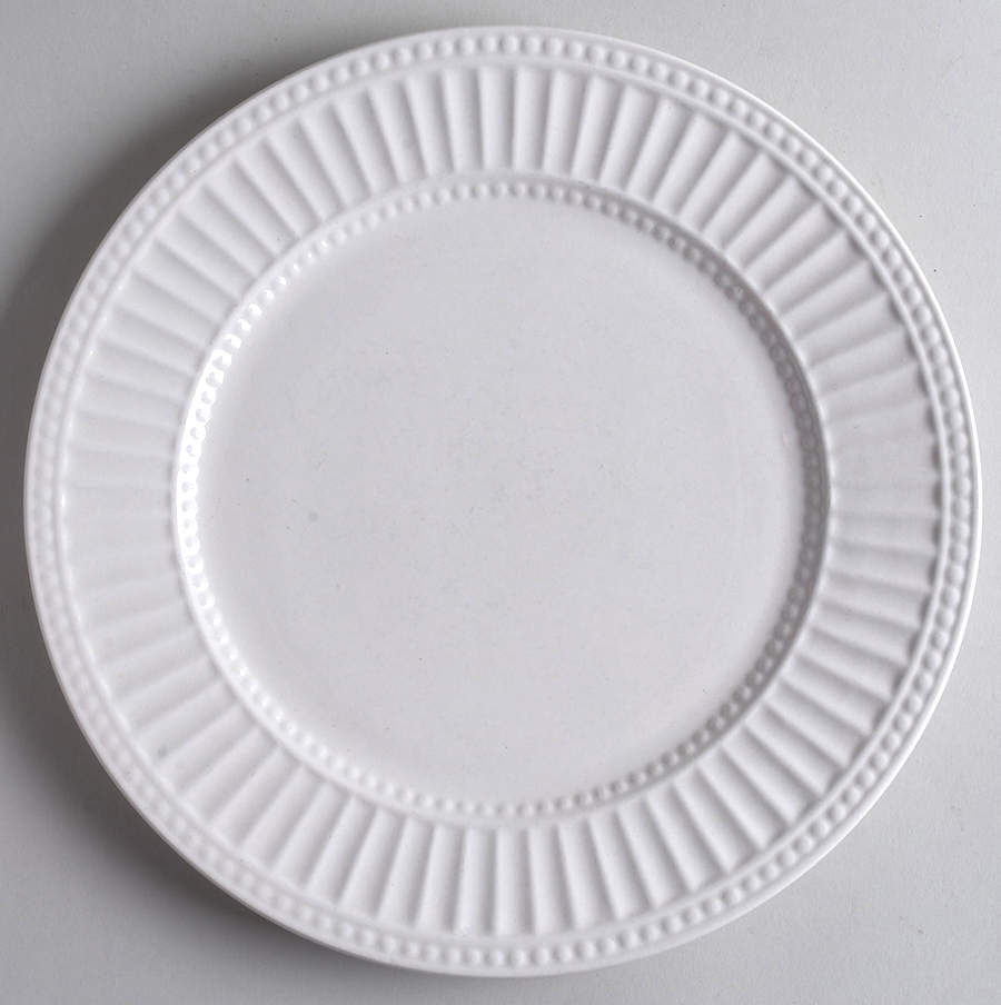 Brentwood Dinner Plate by Philippe Richard-1