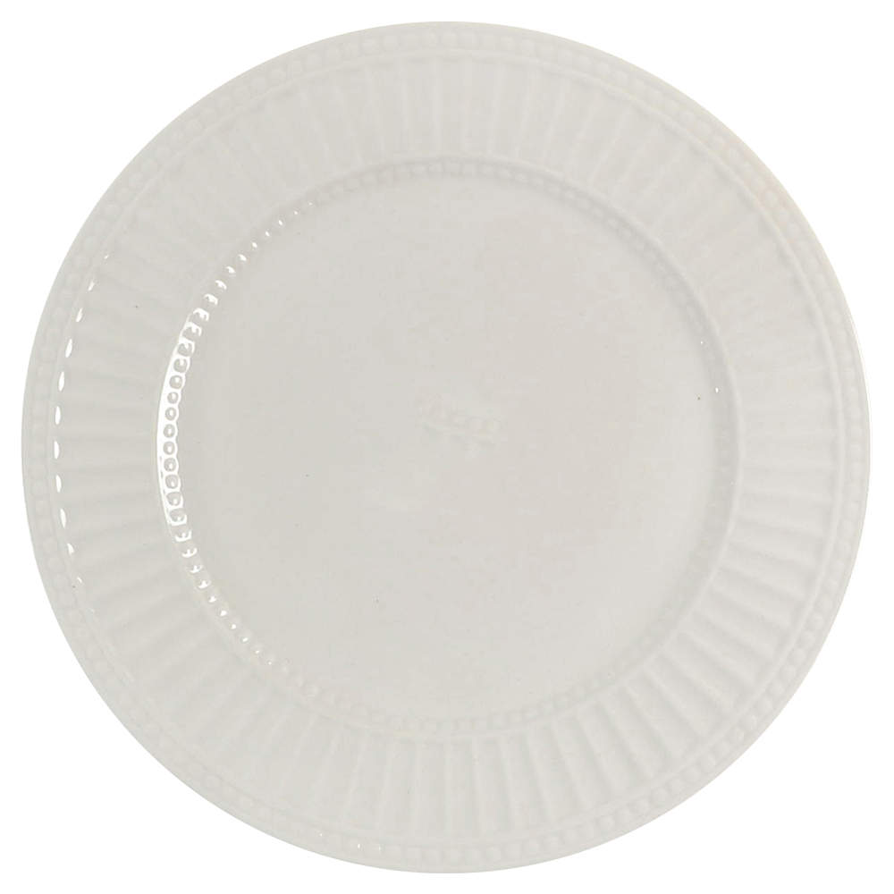 Brentwood Dinner Plate by Philippe Richard-1