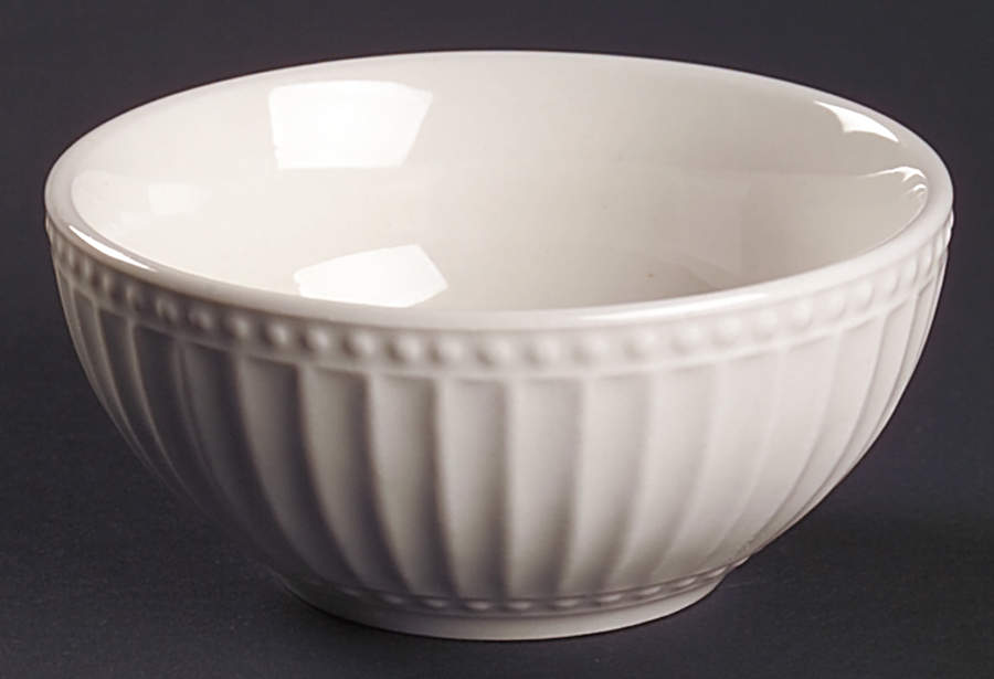Brentwood Fruit/Dessert (Sauce) Bowl by Philippe Richard-1