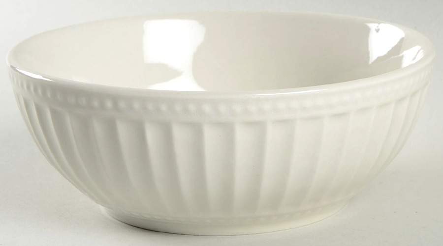 Brentwood Coupe Cereal Bowl by Philippe Richard-1