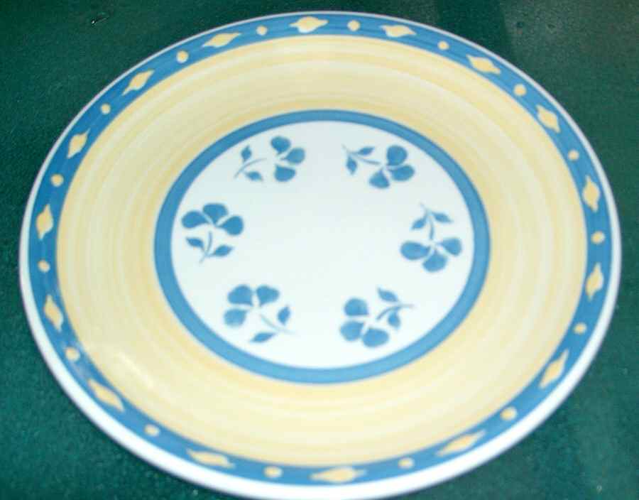 PGN72 Dinner Plate by Pagnossin-1
