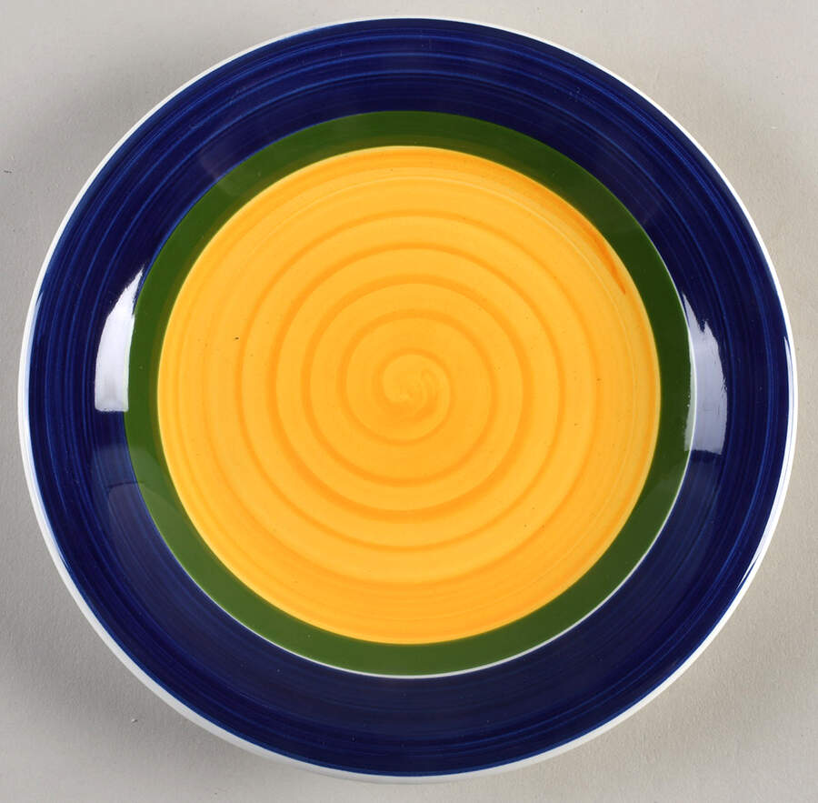 PRL47 Salad Plate by Primula-1