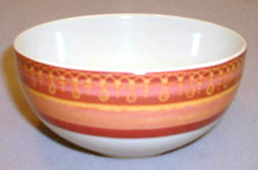 Lugano 9" Round Vegetable Bowl by Pier 1-1