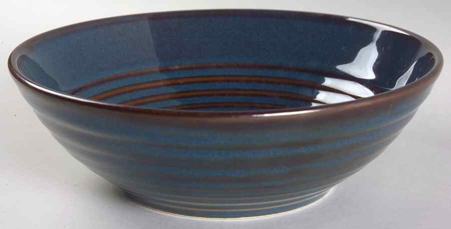Blue Pointe Soup/Cereal Bowl by Pfaltzgraff-1