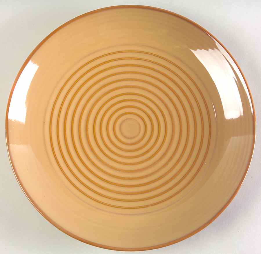 Taupe Pointe Dinner Plate by Pfaltzgraff-1