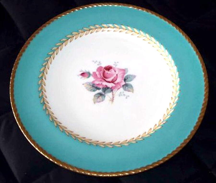 PAR158 Dinner Plate by Paragon-1