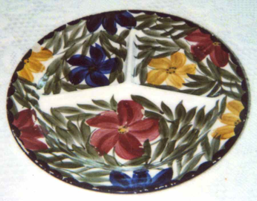 3008 Grill Plate by Poland-1