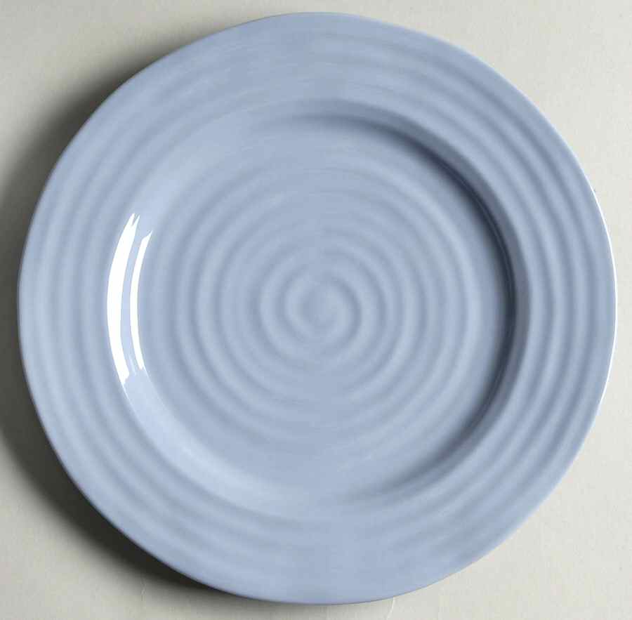 Sophie Conran Forget Me Not Salad Plate by Portmeirion-1
