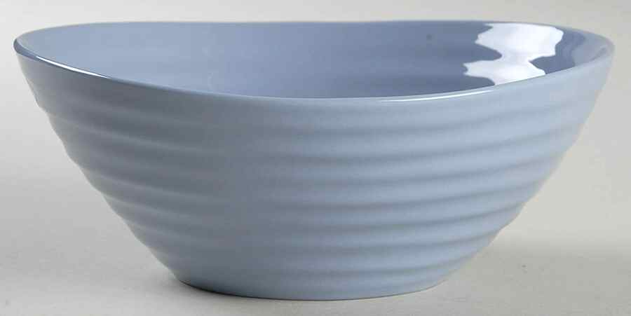 Sophie Conran Forget Me Not Coupe Cereal Bowl by Portmeirion-1