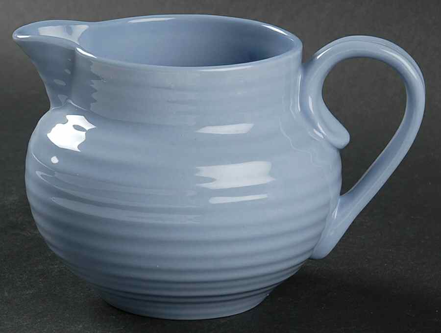 Sophie Conran Forget Me Not Creamer by Portmeirion-1