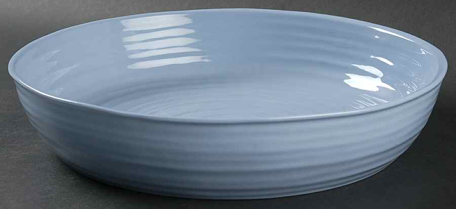 Sophie Conran Forget Me Not Round Roaster by Portmeirion-1
