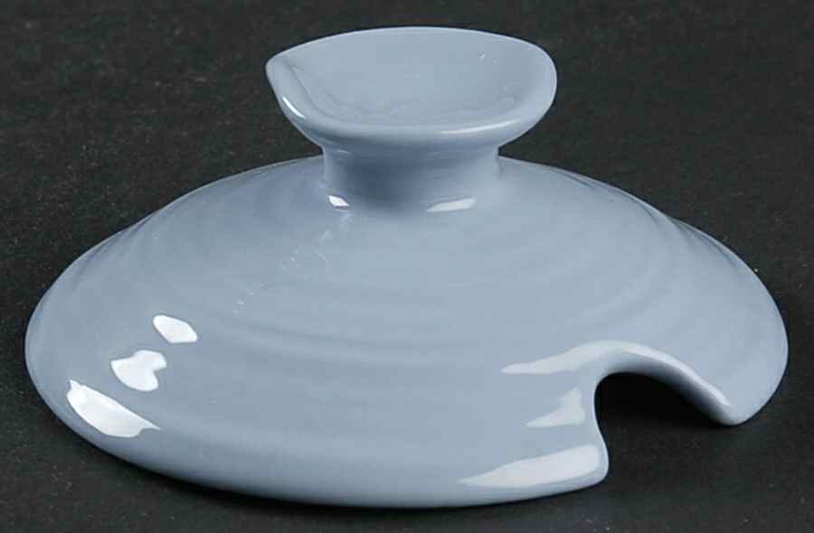 Sophie Conran Forget Me Not Lid for Sugar Bowl by Portmeirion-1