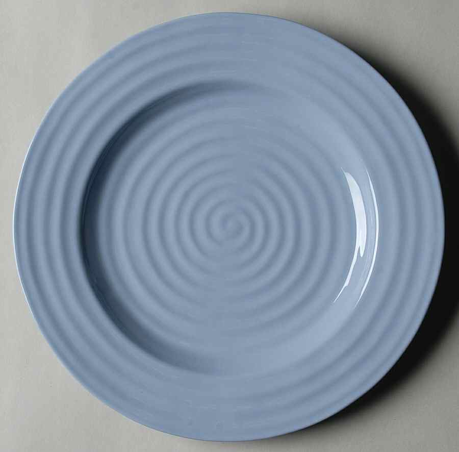 Sophie Conran Forget Me Not Luncheon Plate by Portmeirion-1