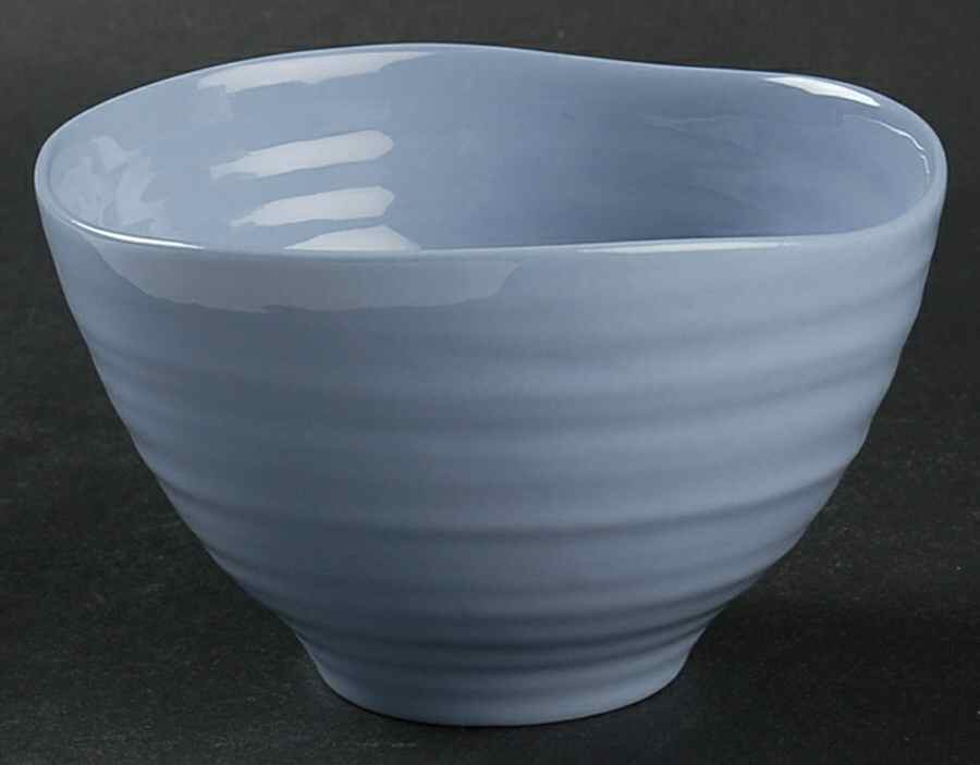 Sophie Conran Forget Me Not Dessert Bowl by Portmeirion-1