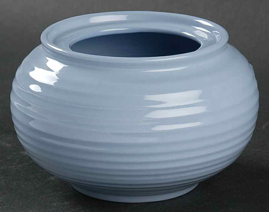 Sophie Conran Forget Me Not Sugar Bowl No Lid by Portmeirion-1