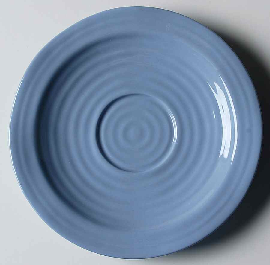 Sophie Conran Forget Me Not Saucer by Portmeirion-1