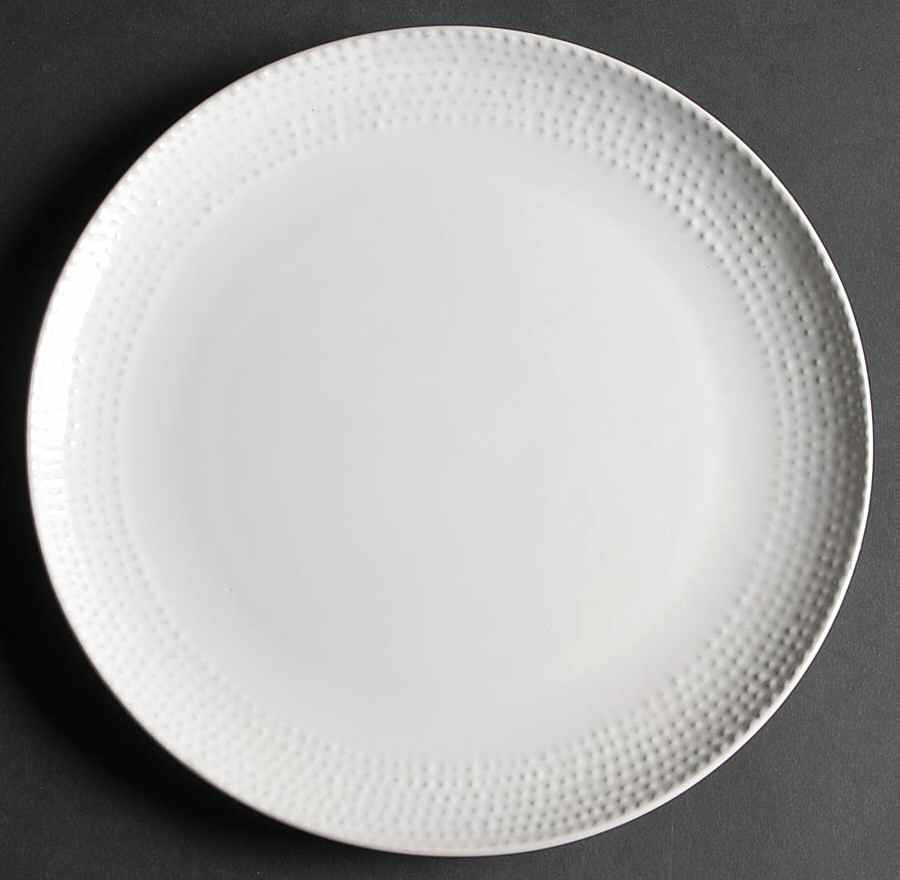 Sandy Lane Dinner Plate by Pier 1-1