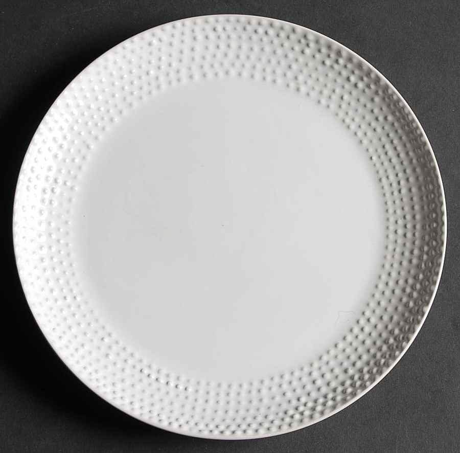Sandy Lane Salad Plate by Pier 1-1