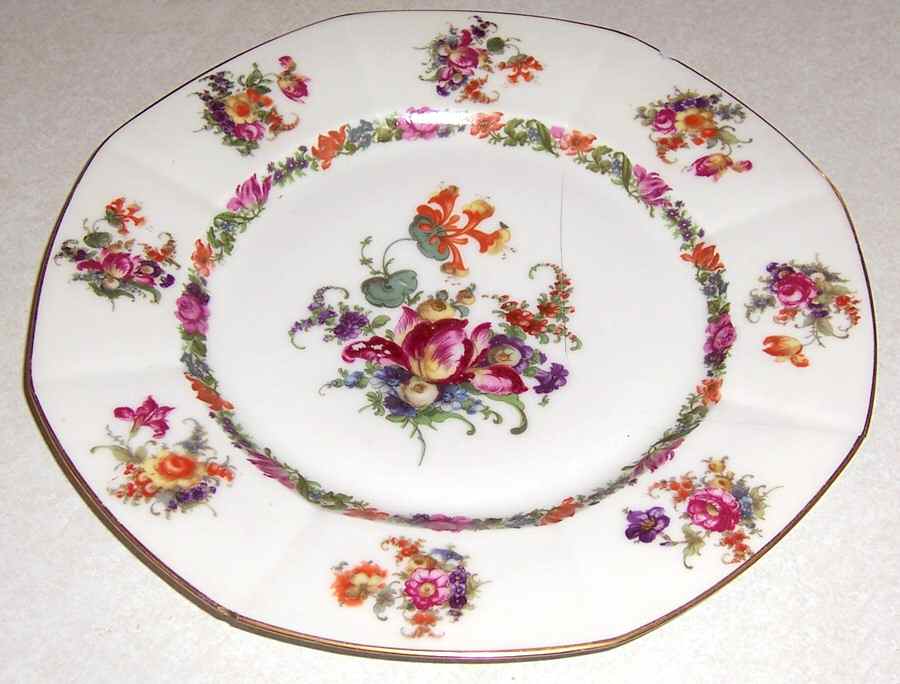 POY601 Dinner Plate by Jean Pouyat-1
