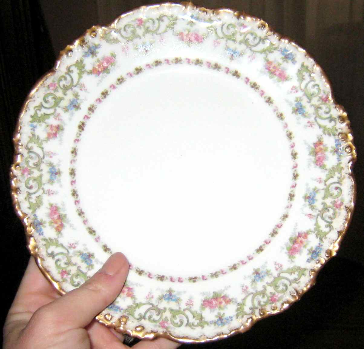POY602 Dinner Plate by Jean Pouyat-1