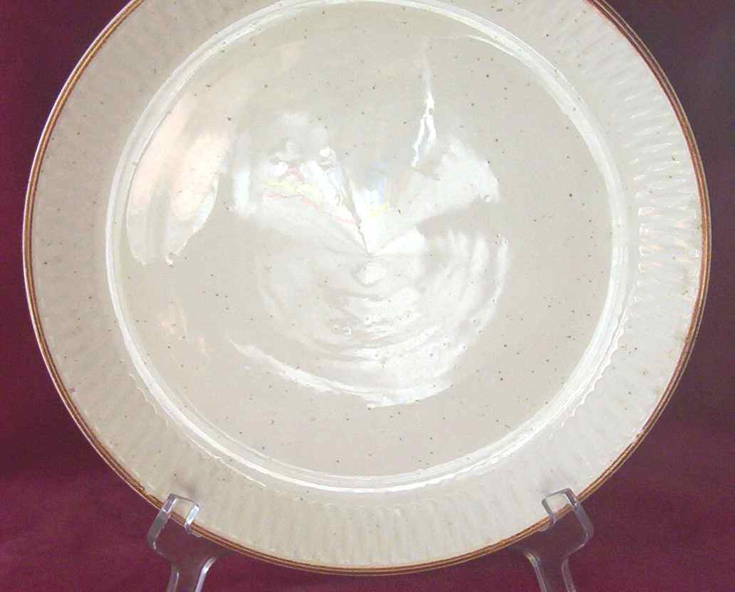 Norsk Dinner Plate by Porsgrund-1