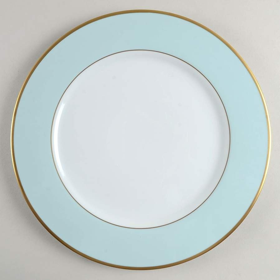 Service Plates (White Background) Service Plate (Charger) by Pickard-1