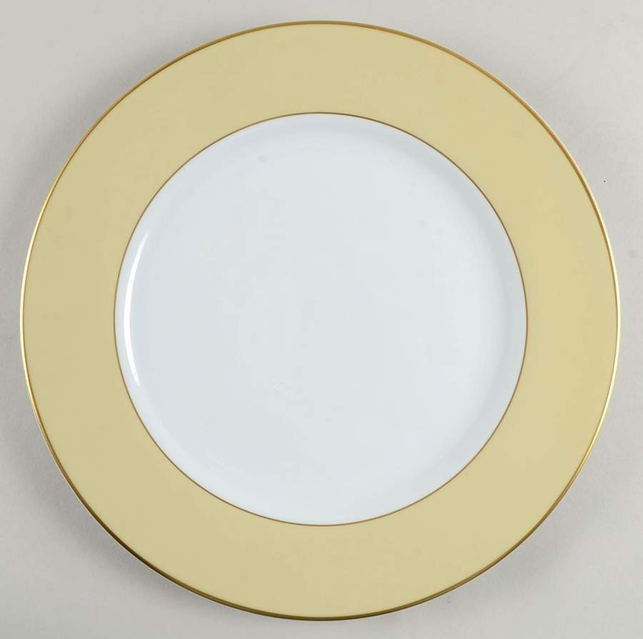 Service Plates (White Background) Service Plate (Charger) by Pickard-1