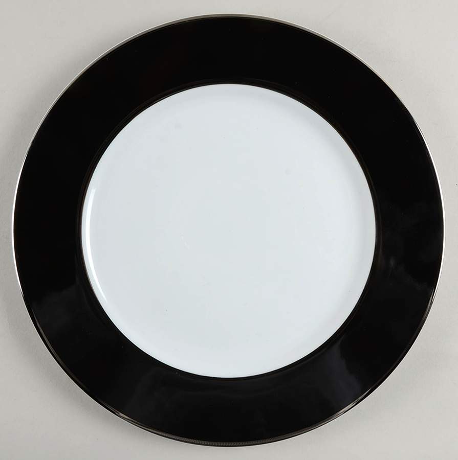 Service Plates (White Background) Service Plate (Charger) by Pickard-1