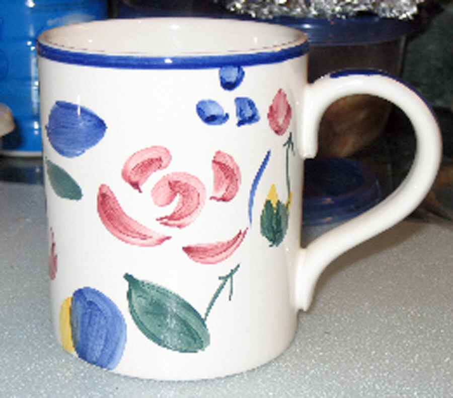 POH9 Mug by Potter & Smith-1