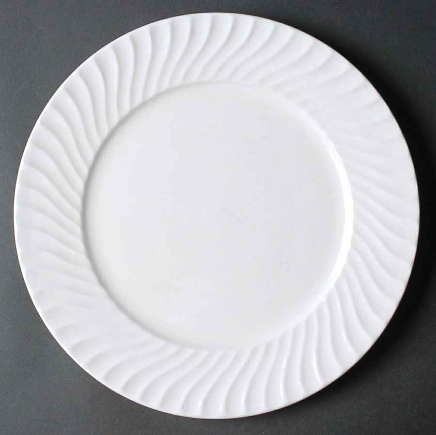 Waverly Dinner Plate by Philippe Richard-1