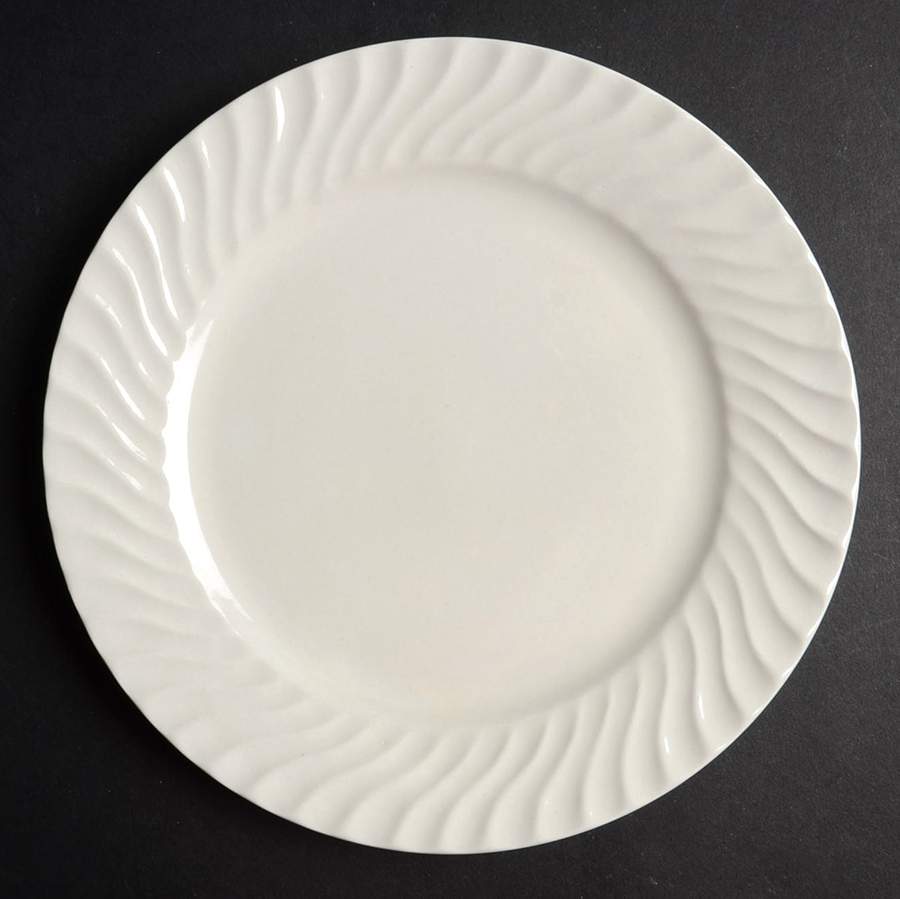 Waverly Salad Plate by Philippe Richard-1