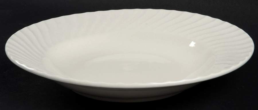 Waverly Rim Soup Bowl by Philippe Richard-1