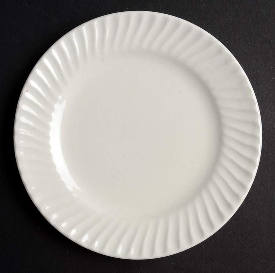 Waverly Bread & Butter Plate by Philippe Richard-1