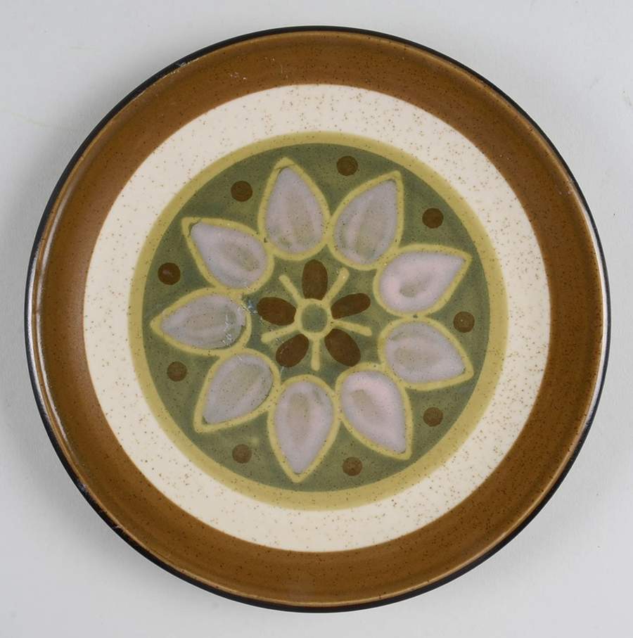 Niles Salad Plate by Premiere-1