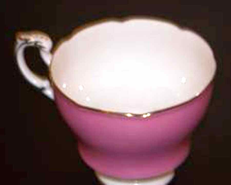 S7859-4 Footed Cup by Paragon-1