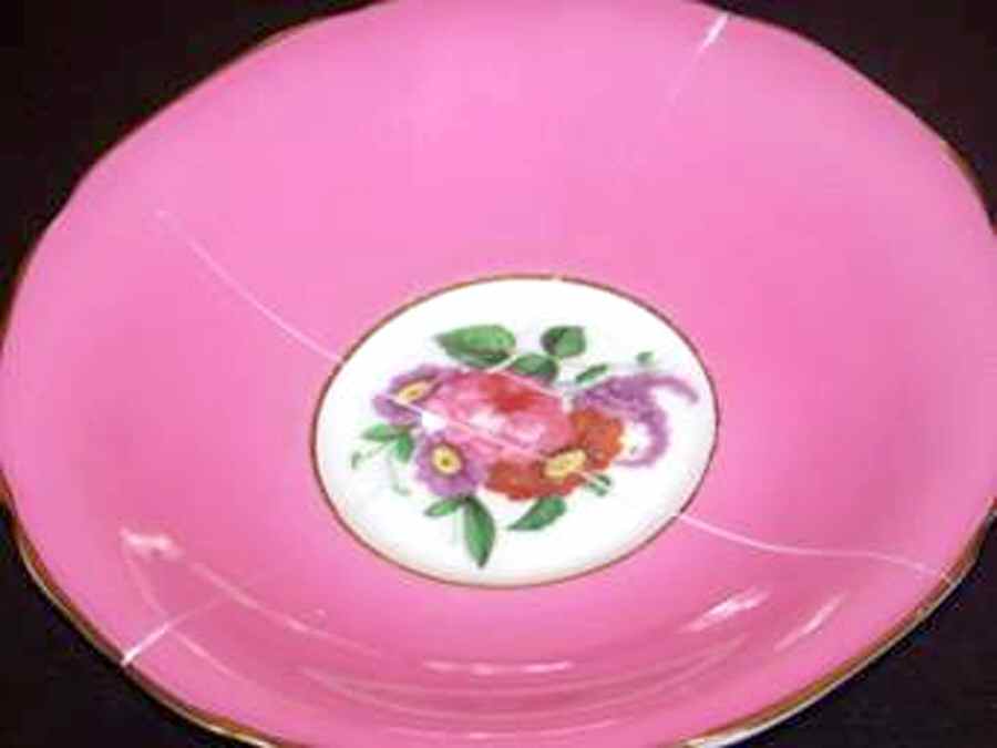 S7859-4 Saucer by Paragon-1