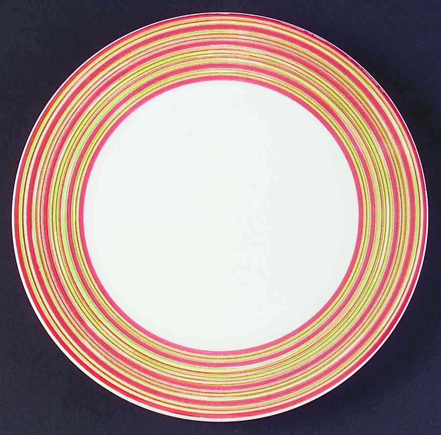 PGN73 Salad Plate by Pagnossin-1