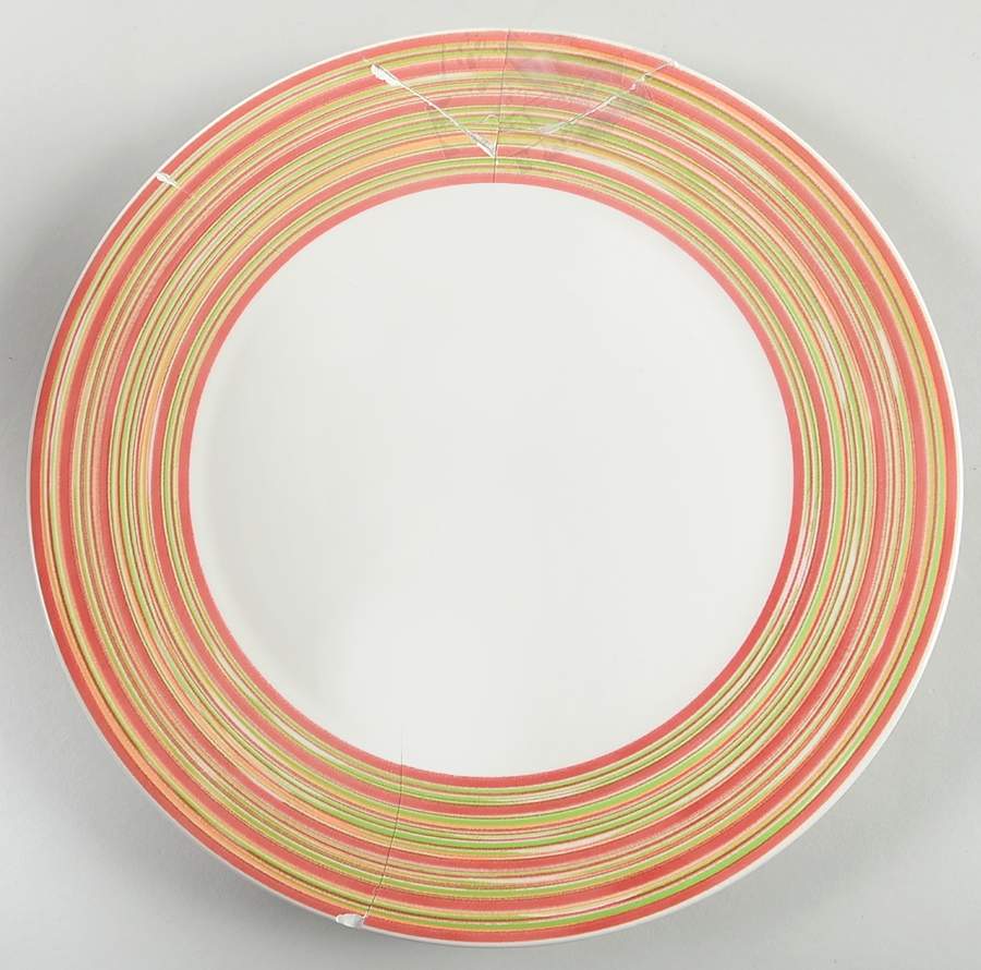PGN73 12" Chop Plate (Round Platter) by Pagnossin-1