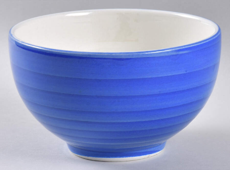 PER13 Blue 5" All Purpose Bowl by Pier 1-1